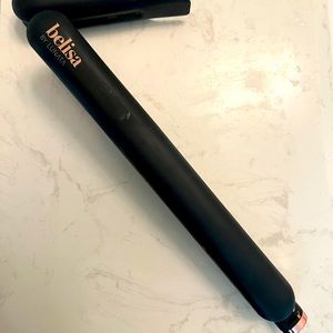 Belisa Lunata Cordless Flat Iron